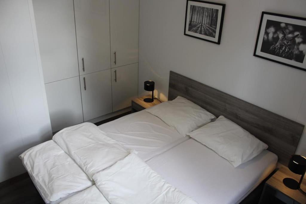 Vakantiehuis Met Vijverzicht Lathum 外观 照片
